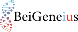 Beigeneius Conference Logo
